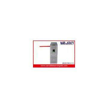 Voice Module School Waist height Automatic optical Turnstile 490mm Arm length