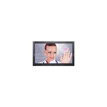 84 Inch Finger Touch Flat Panel Interactive Multi Touch Display Indoor with 1080p High Resolution