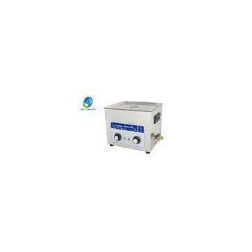 Non - Toxic Household Mechanical Ultrasonic Cleaner / Vegetable Cleaner Machine