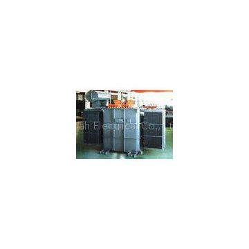Oil-Immersed High Voltage Rectifier Transformer Three-Phase 1600KVA
