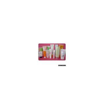 Sell Cosmetic Soft Tube