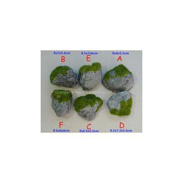 Avatar Pumice stone, Aquarium Pumice Stone