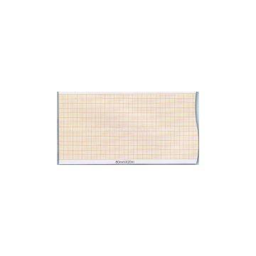 3-Conduct Electrocardiograph Paper