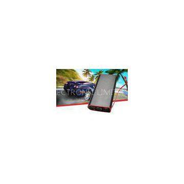 Pocket Power Car Battery Jump Starter Portable Power Pack For Automotive