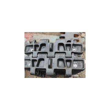 KOBELCO Crawler Crane Track Shoe For P&H7055