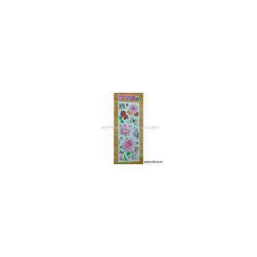 Sell Window Sticker