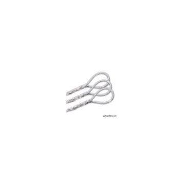Sell Spliced Wire Rope Sling
