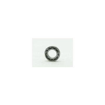 Open 6900 Bearing 6904 / 6902 2rs Single RowSpherical Roller Bearing For Gearboxes