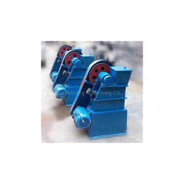 Lab-used Jaw Crusher