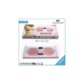Butterfly Body EMS tens slimming Massage Pad