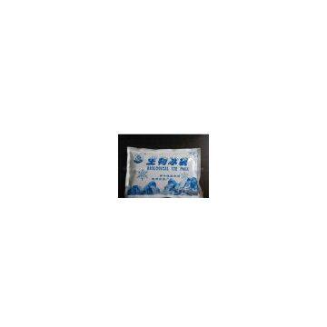 manufacture of gel packs in Zhejiang