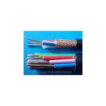 XLPE PVC Insulated Control Cable