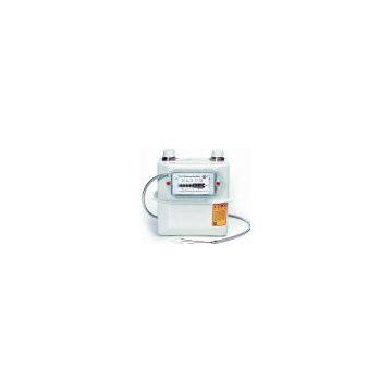 Газовый счетчик AMR с интерфейсом RS485