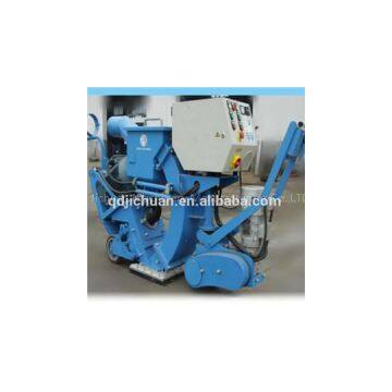 Blastrac Floor Shot Blasting Machine