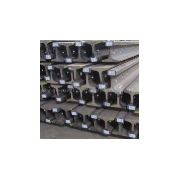 U71mn 43kg Heavy Steel Rai
