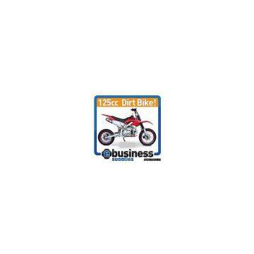 dirt bike