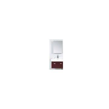 Sell Bathroom Cabinet WY-8123