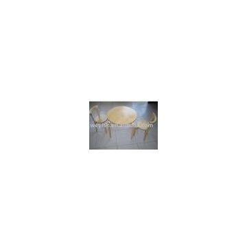 Dinette set for children