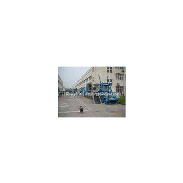 Waste Plastic Recycling Machine PET Washing Production Line