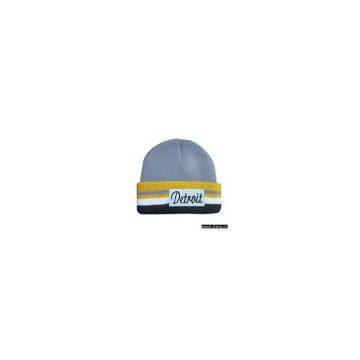 Sell Knitted Cap