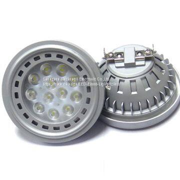 LED AR111 12Вт 12Вт A G53