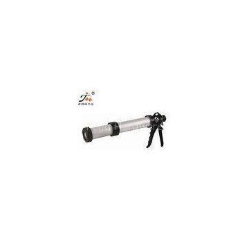 Professional Manual Cordless 20oz Sausage Caulking Gun With Nylon Cap