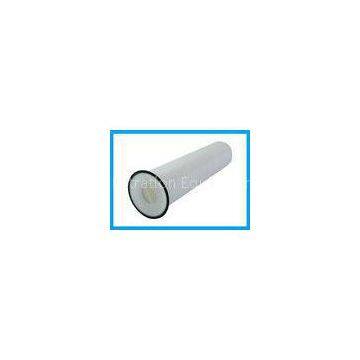 Eco Friendly PP Plastic Industrial Cartridge Filters 120m High Filtration Efficiency