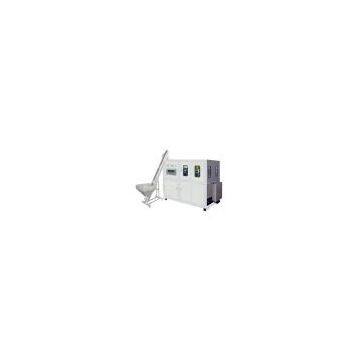 Pet Bottle Blow Moulding Machine
