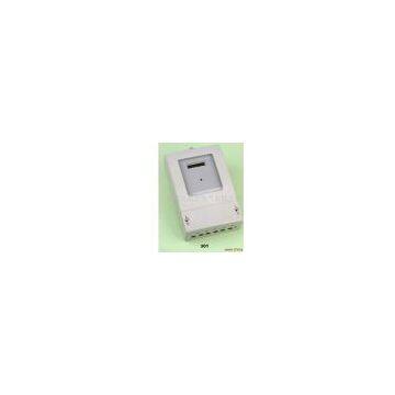 electronic meter cases, meter case, energy meter enclosure