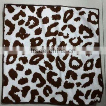 toiletry bag towel