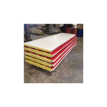 Fiber Glass Sandwich Panel