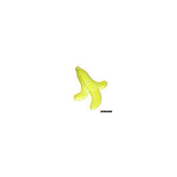 Fruit Banana Rubber Doorstop Door Stop Stopper