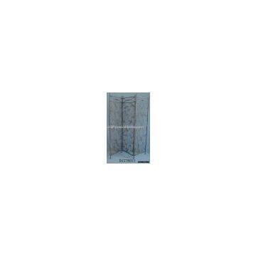 Wire screen