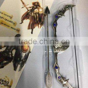 Top sale toy cosplay Overwatch Anime Sword