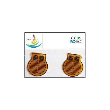 electric heating element controller