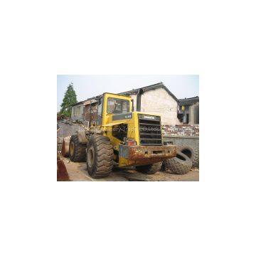 Used Komatsu Wheel Loader WA380-3