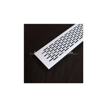 Air Vent for Kitchen Cabinet, Aluminum Kitchen Air Vent