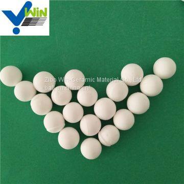 High purity alumina ceramic bead with good prices