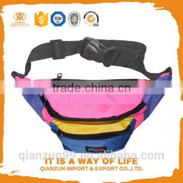 2016 New Fashion Fanny Pack Custom Logo Cheap Waist Bag photo-4