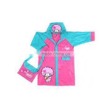 raincoat for kids