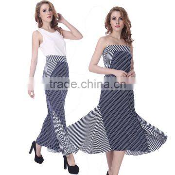 Use different ways to wear Fashion design night dress