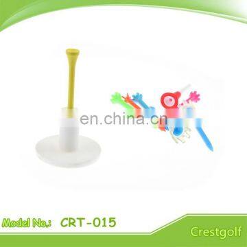 Golf Winter Tee Golf Tee for Driving Mat photo-5