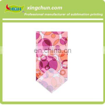 Wholesale Factory Price Custom 100% Polyester Microfiber Tube Headwear photo-2
