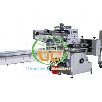 Small Rolled Paper Packing Machine