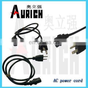 European Style Flexible Cable Duct Power Cord photo-4