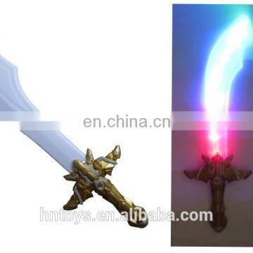 Top sell flashing led sword