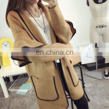 Hot selling fashion cargidan coat