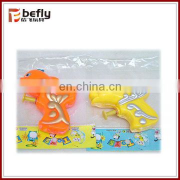 Solid color mini dolphin water gun