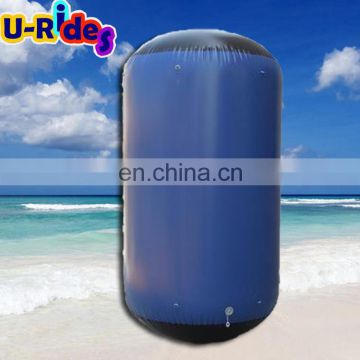 sea inflatable buoy for water