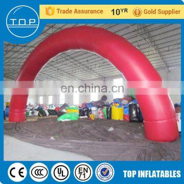 Plato outdoor stands inflatables advertising blimp China factory